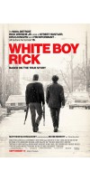White Boy Rick (2018 - English)